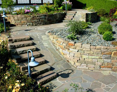 Gartenbau Overath, Rösrath, Bergisch Gladbach, Much, Lohmar